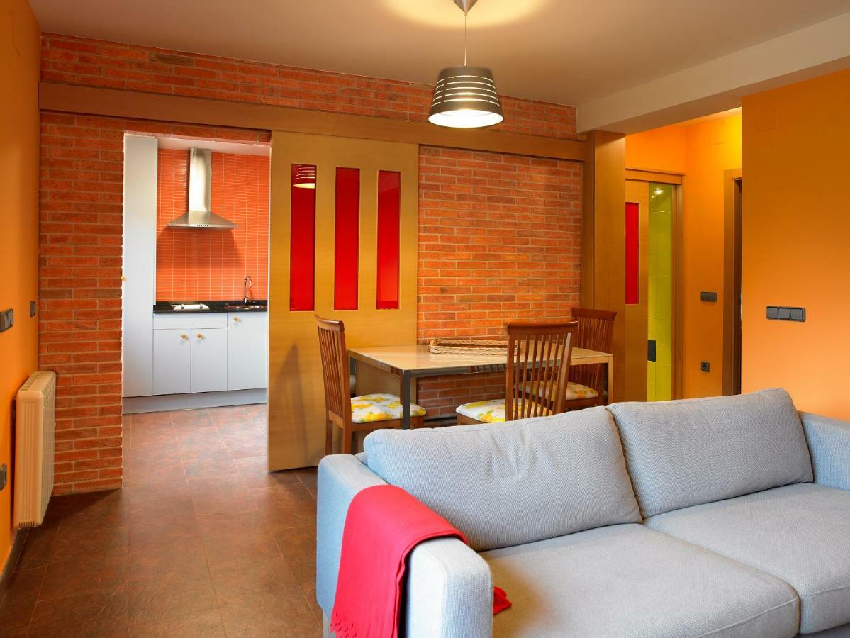 Apartamento Casa Mamina Siero Exterior foto